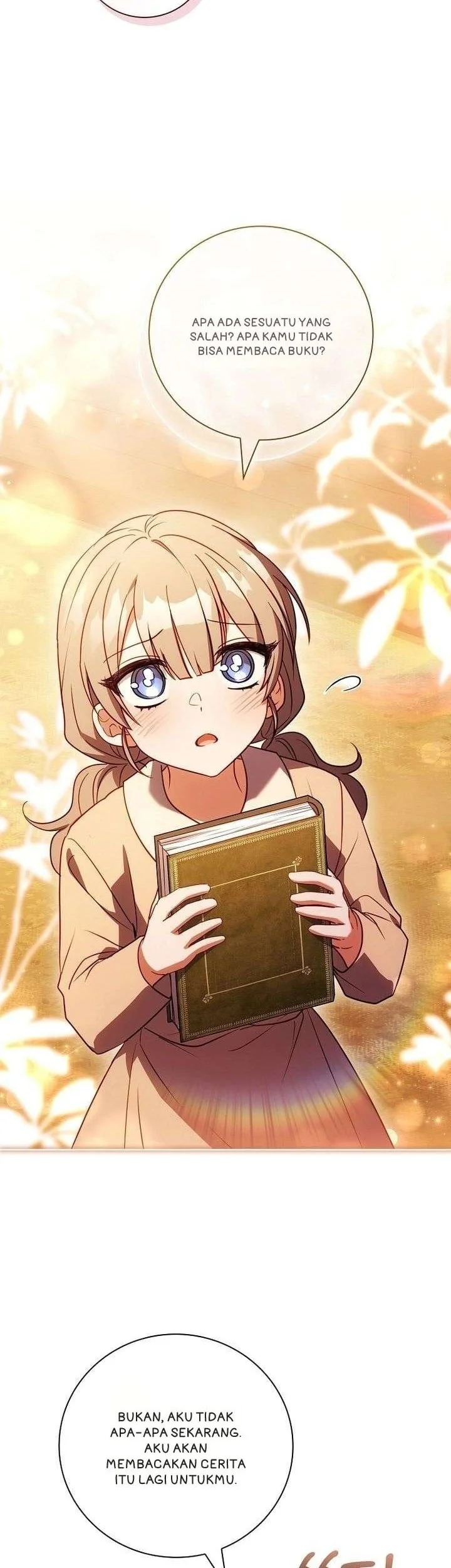 The Father and the Daughter Chapter 63 - halaman 4