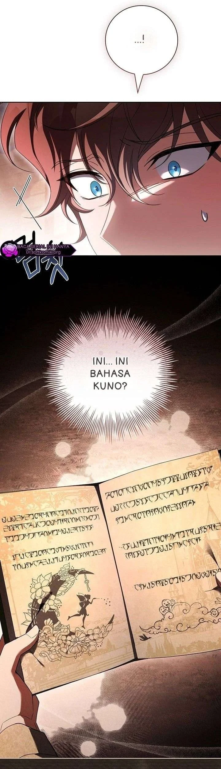 The Father and the Daughter Chapter 63 - halaman 6