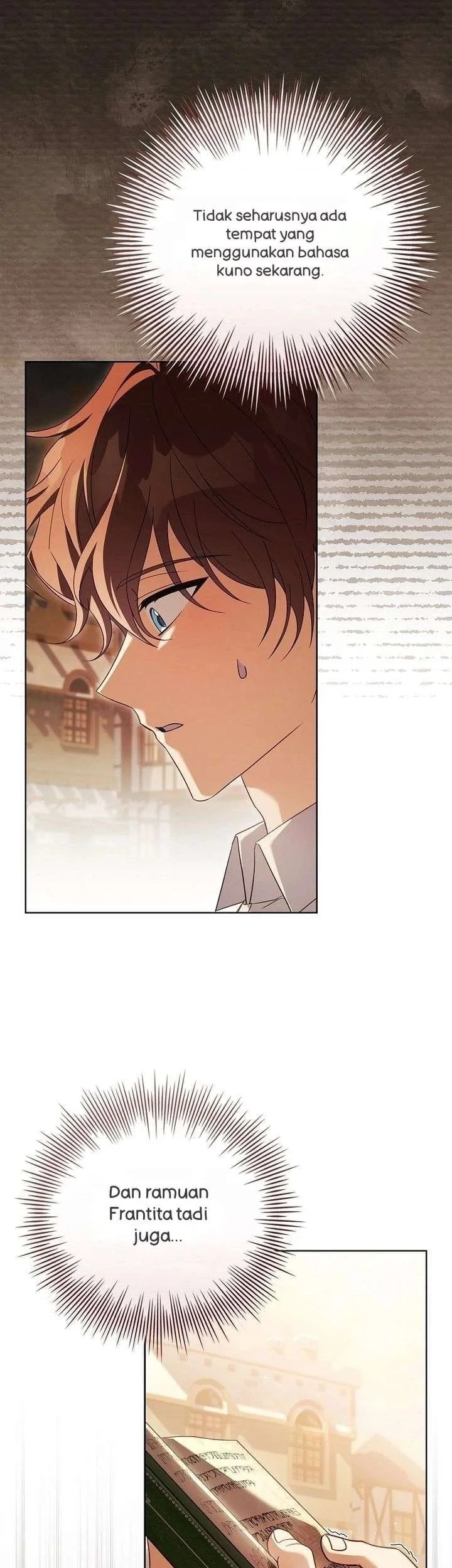 The Father and the Daughter Chapter 63 - halaman 7