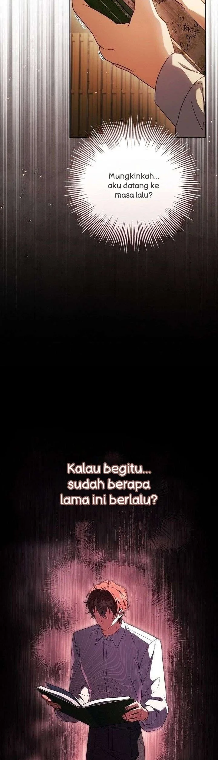 The Father and the Daughter Chapter 63 - halaman 8