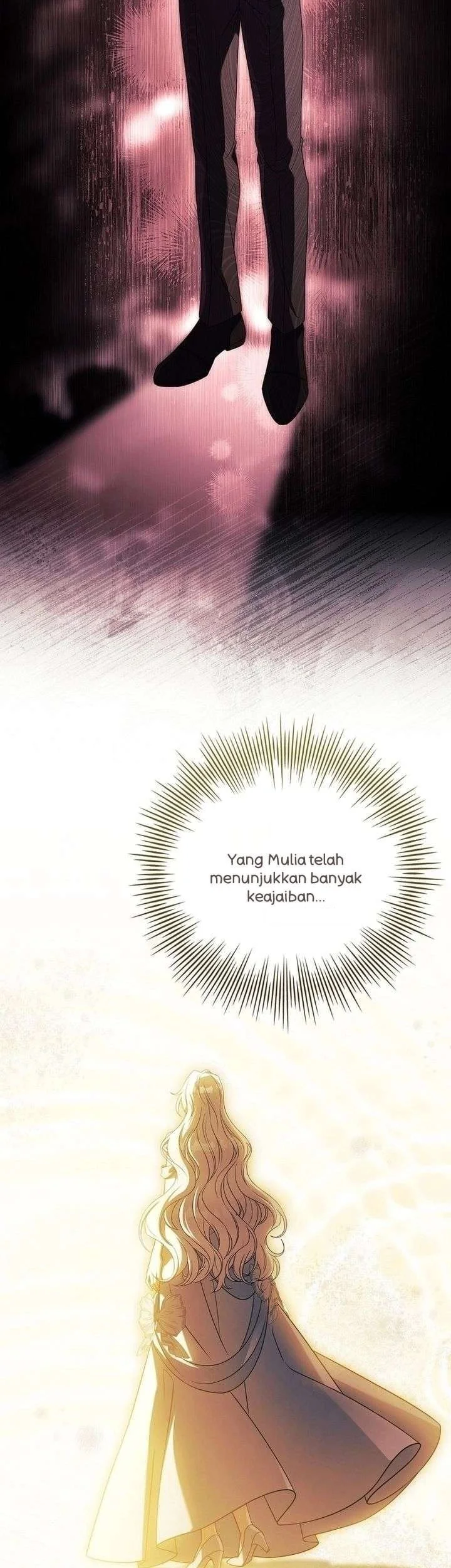 The Father and the Daughter Chapter 63 - halaman 9