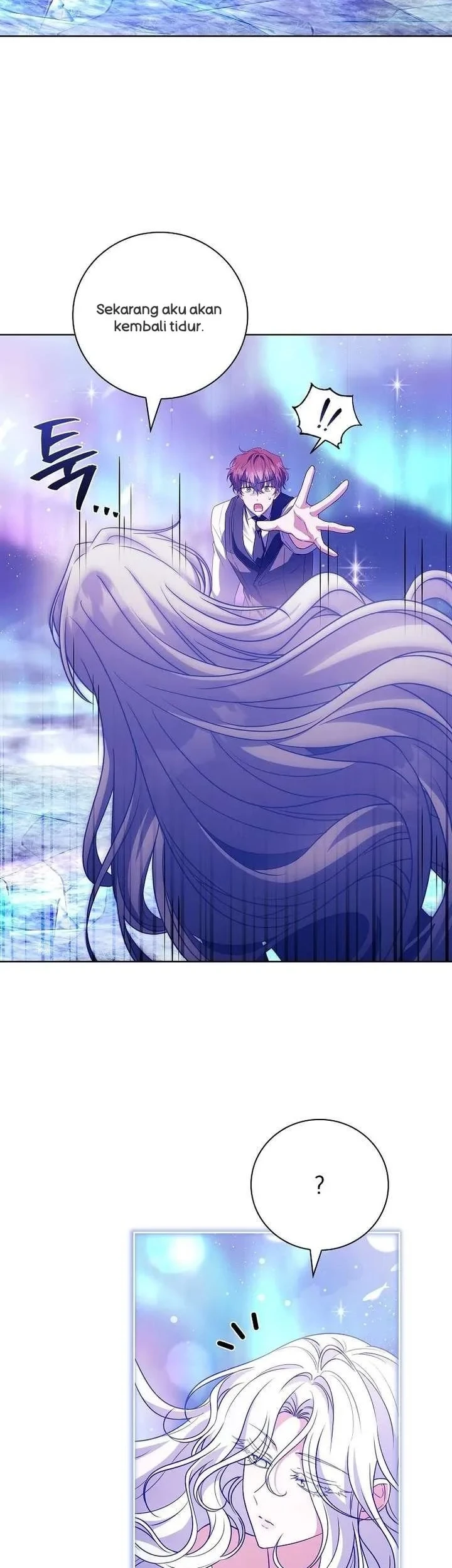 The Father and the Daughter Chapter 64 - halaman 10