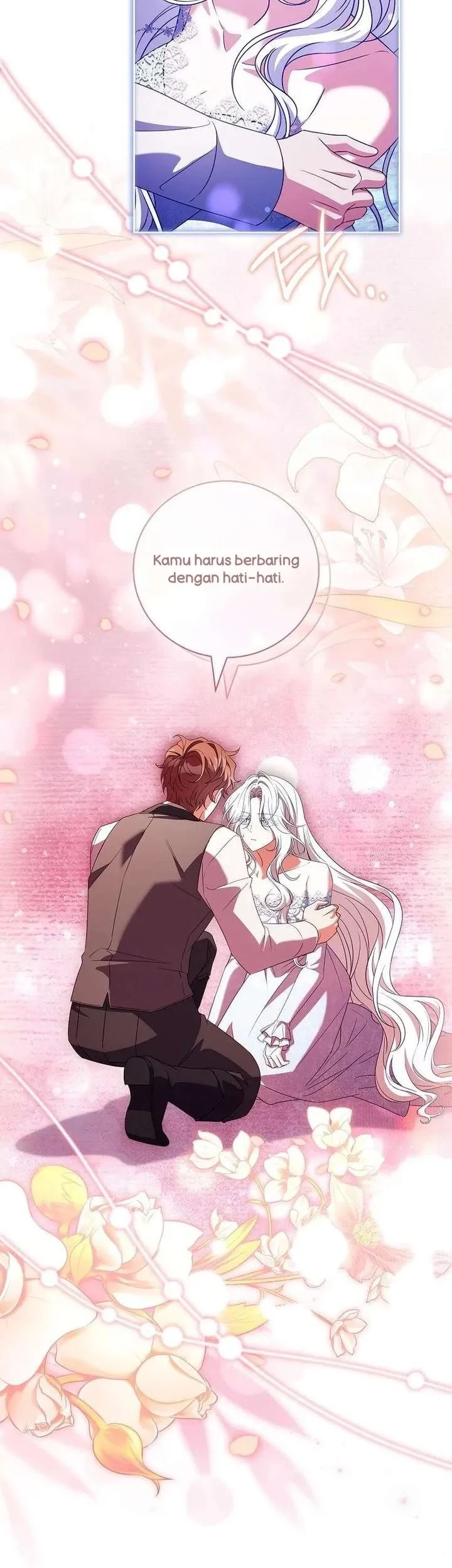 The Father and the Daughter Chapter 64 - halaman 11