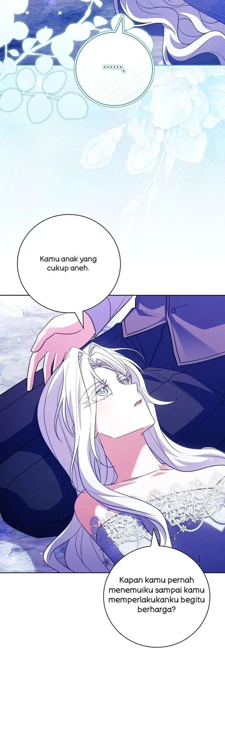The Father and the Daughter Chapter 64 - halaman 13