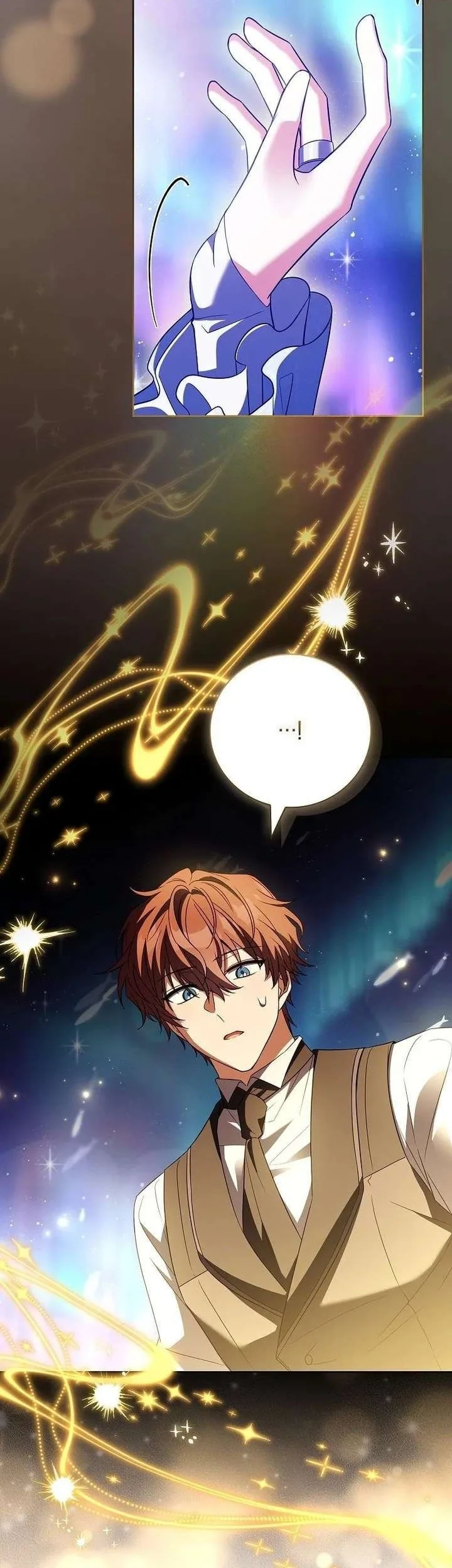 The Father and the Daughter Chapter 64 - halaman 17