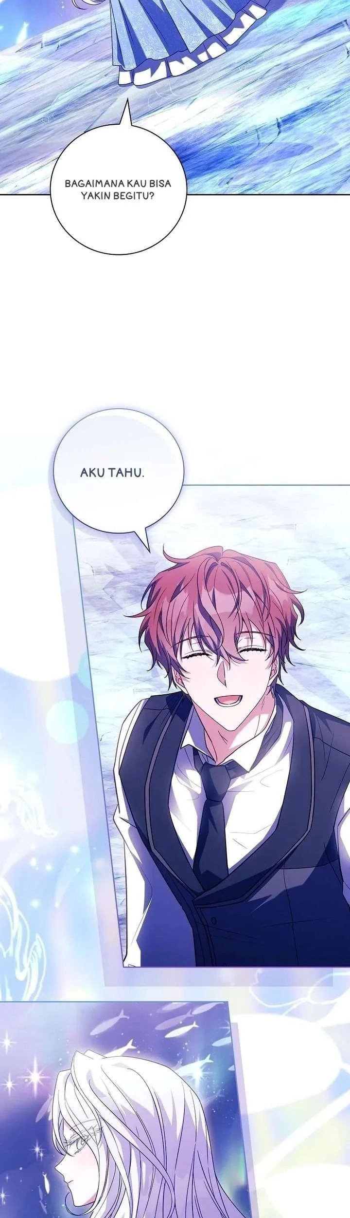 The Father and the Daughter Chapter 64 - halaman 27