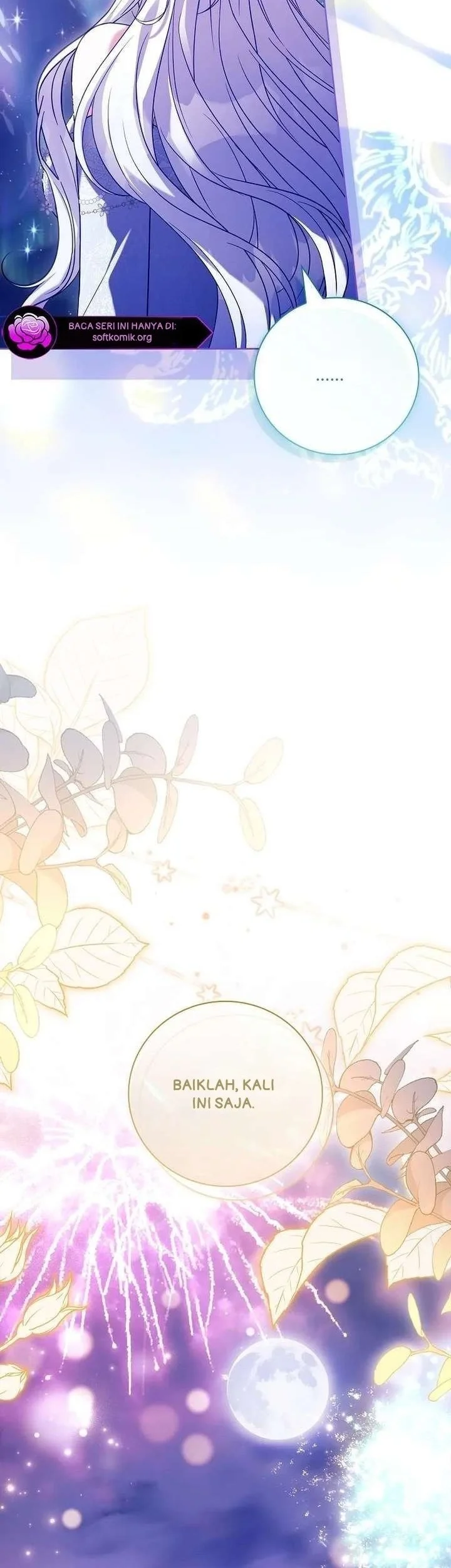 The Father and the Daughter Chapter 64 - halaman 28