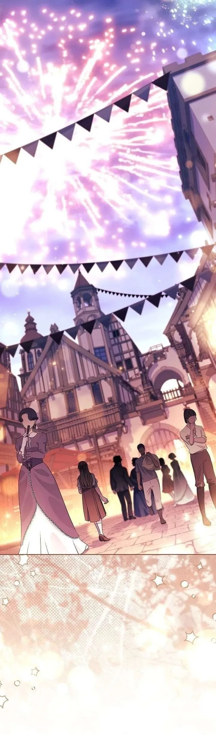 The Father and the Daughter Chapter 64 - halaman 29
