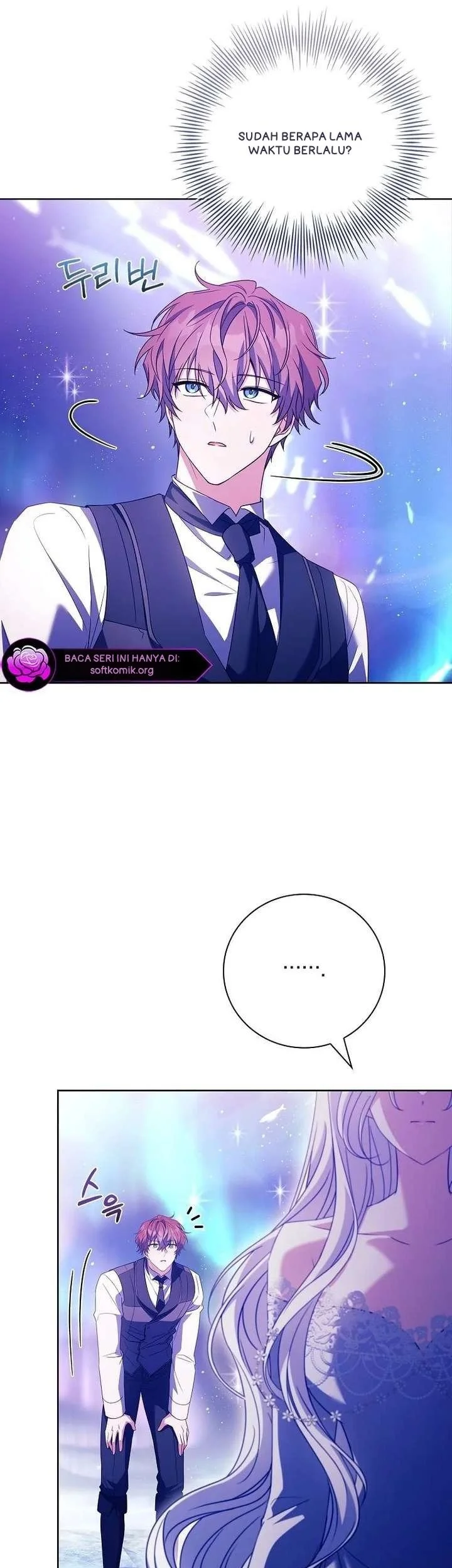 The Father and the Daughter Chapter 64 - halaman 3
