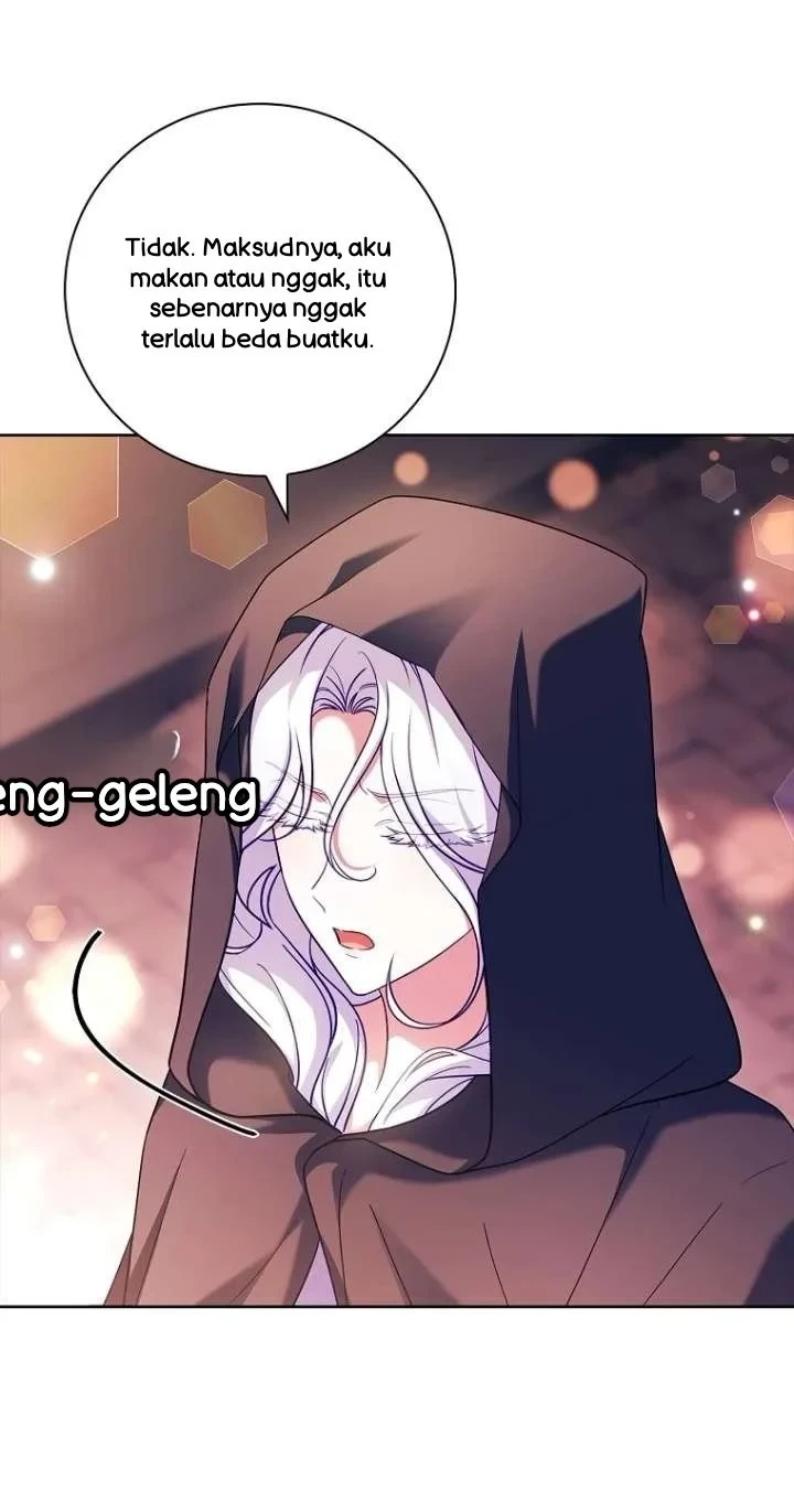 The Father and the Daughter Chapter 65 - halaman 10