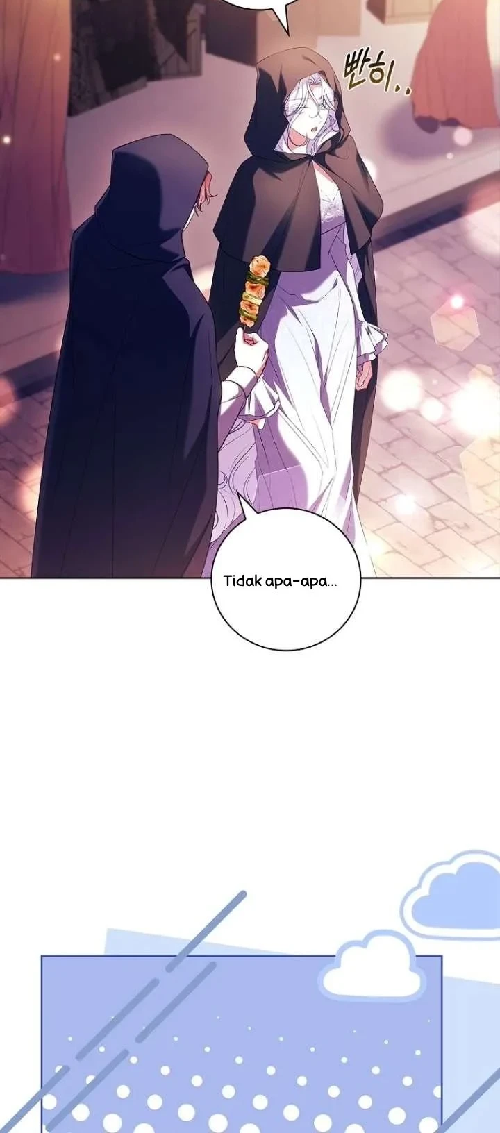 The Father and the Daughter Chapter 65 - halaman 13