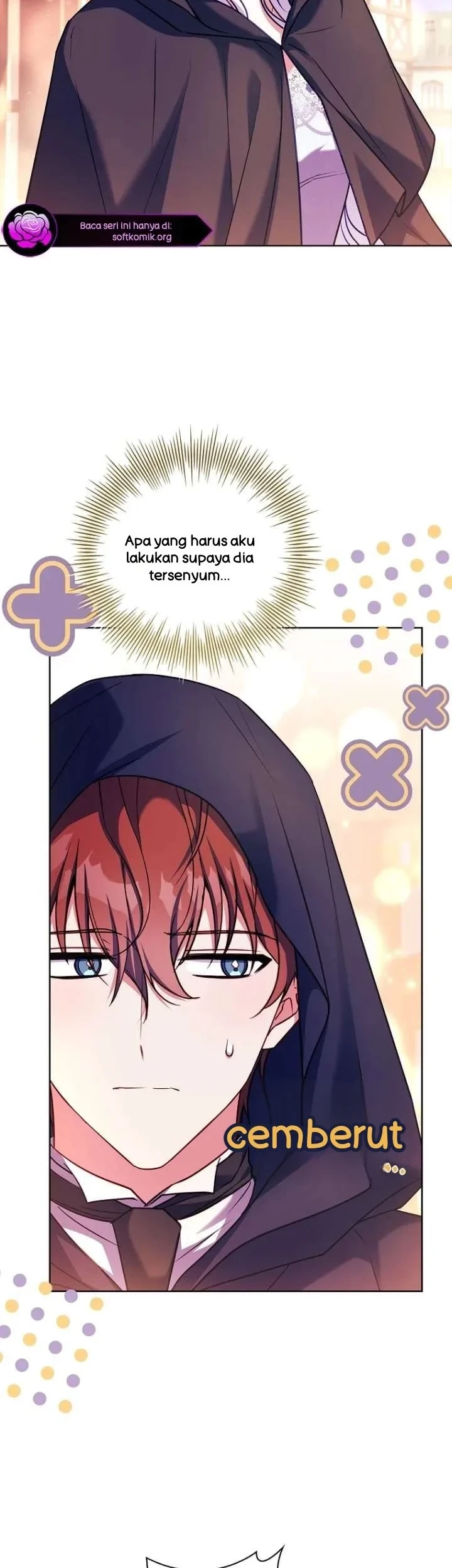 The Father and the Daughter Chapter 65 - halaman 15
