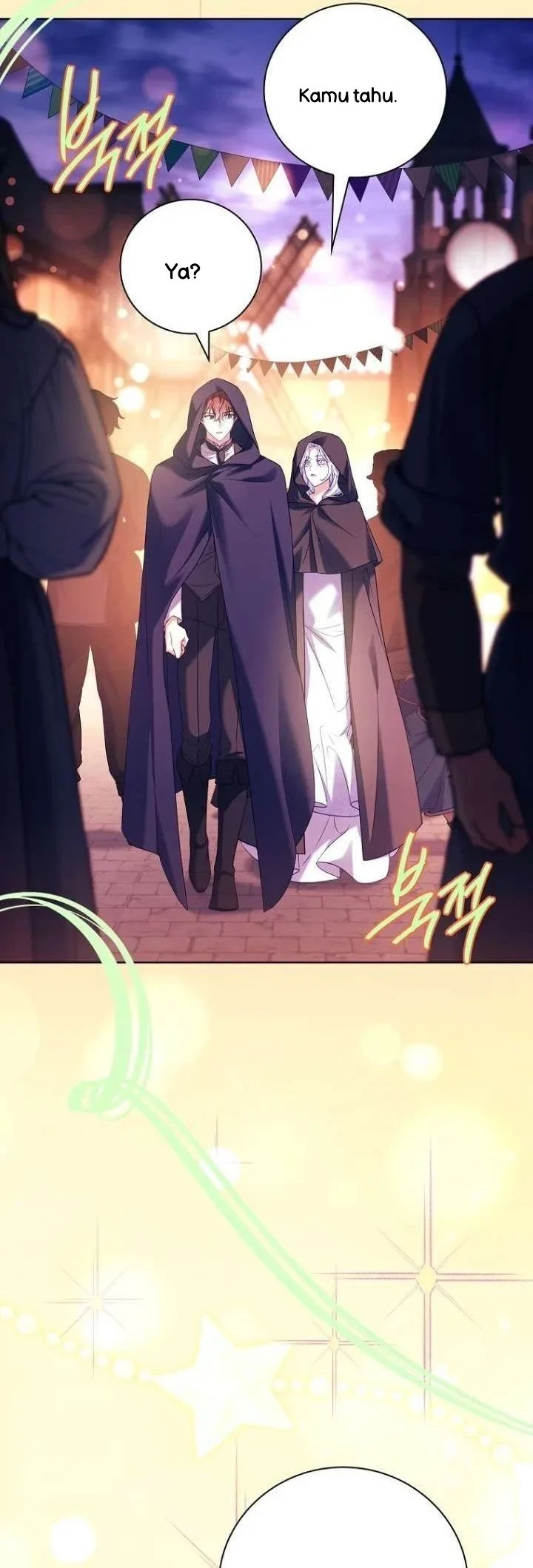 The Father and the Daughter Chapter 65 - halaman 2