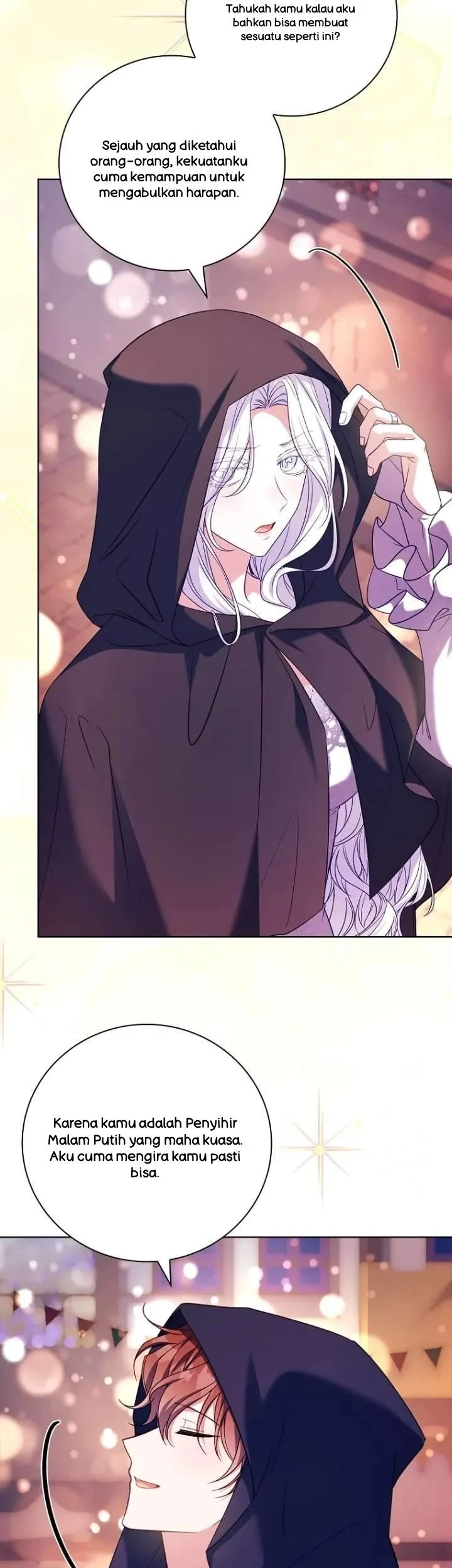 The Father and the Daughter Chapter 65 - halaman 3