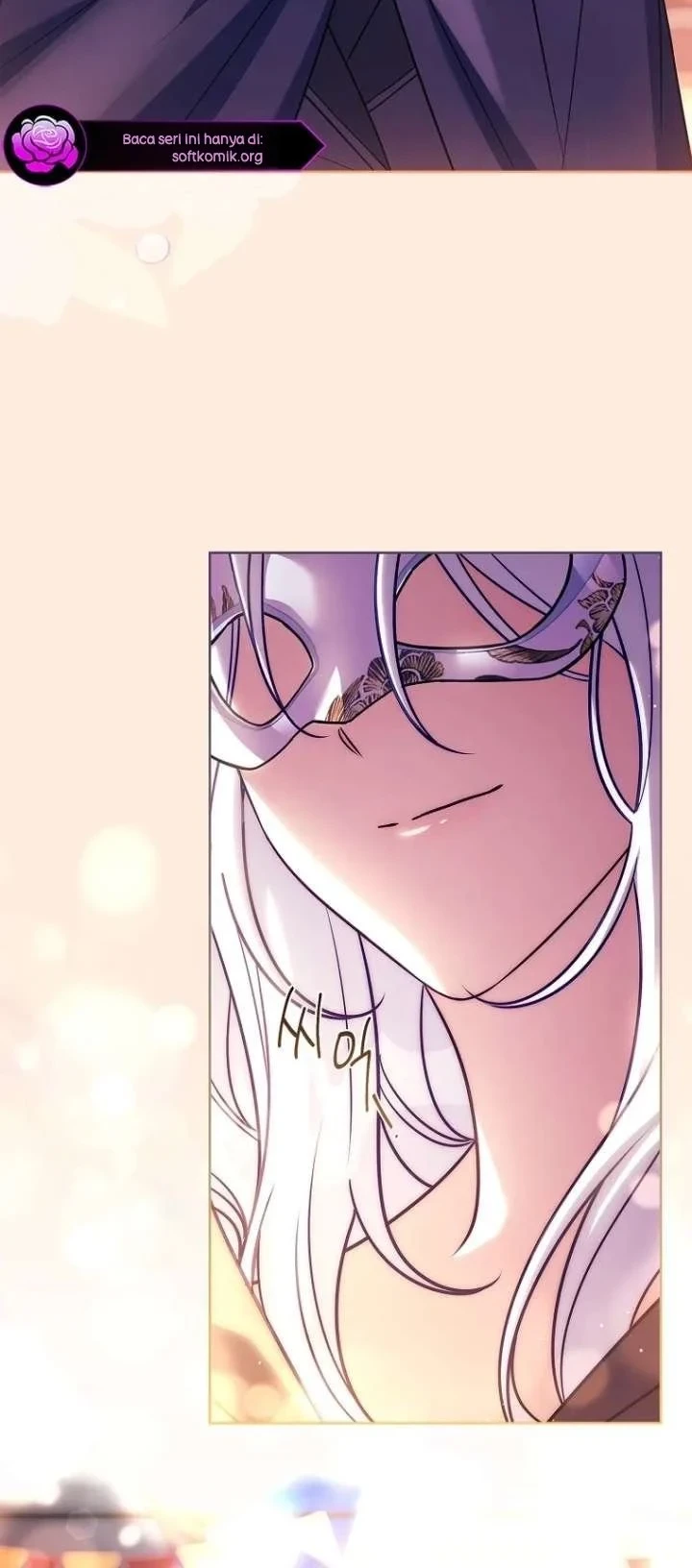 The Father and the Daughter Chapter 65 - halaman 31