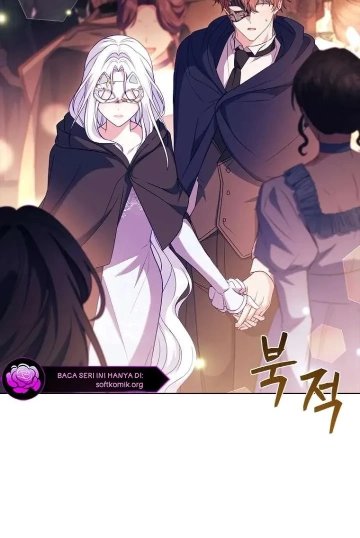 The Father and the Daughter Chapter 65 - halaman 37