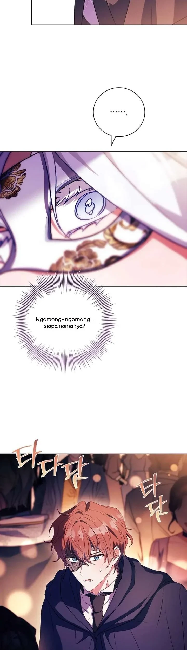The Father and the Daughter Chapter 65 - halaman 39