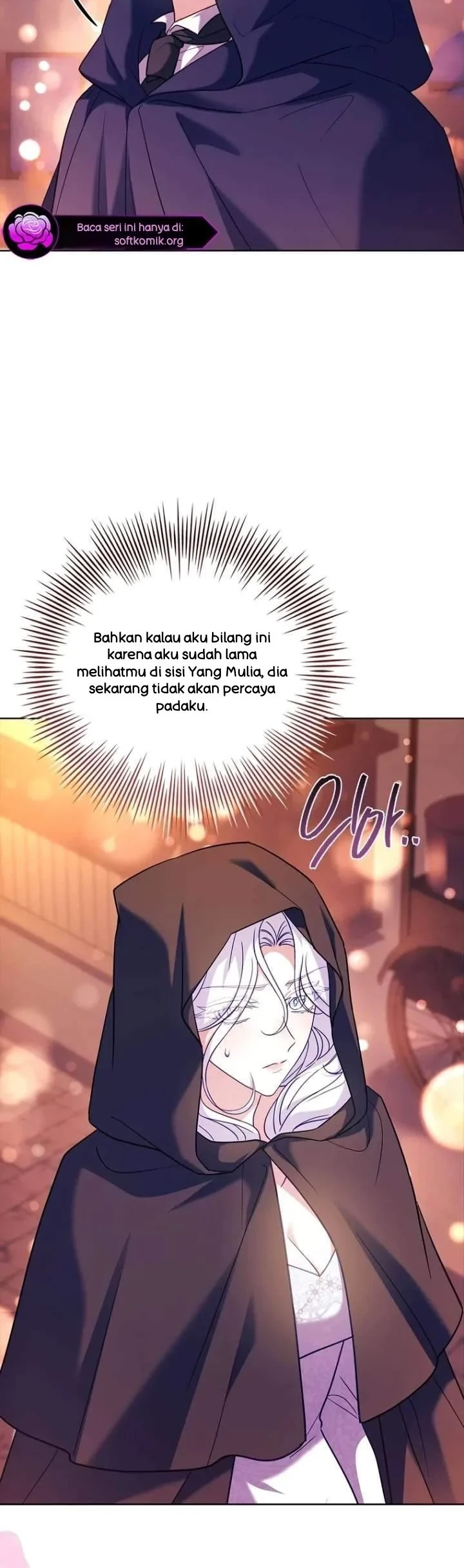 The Father and the Daughter Chapter 65 - halaman 4