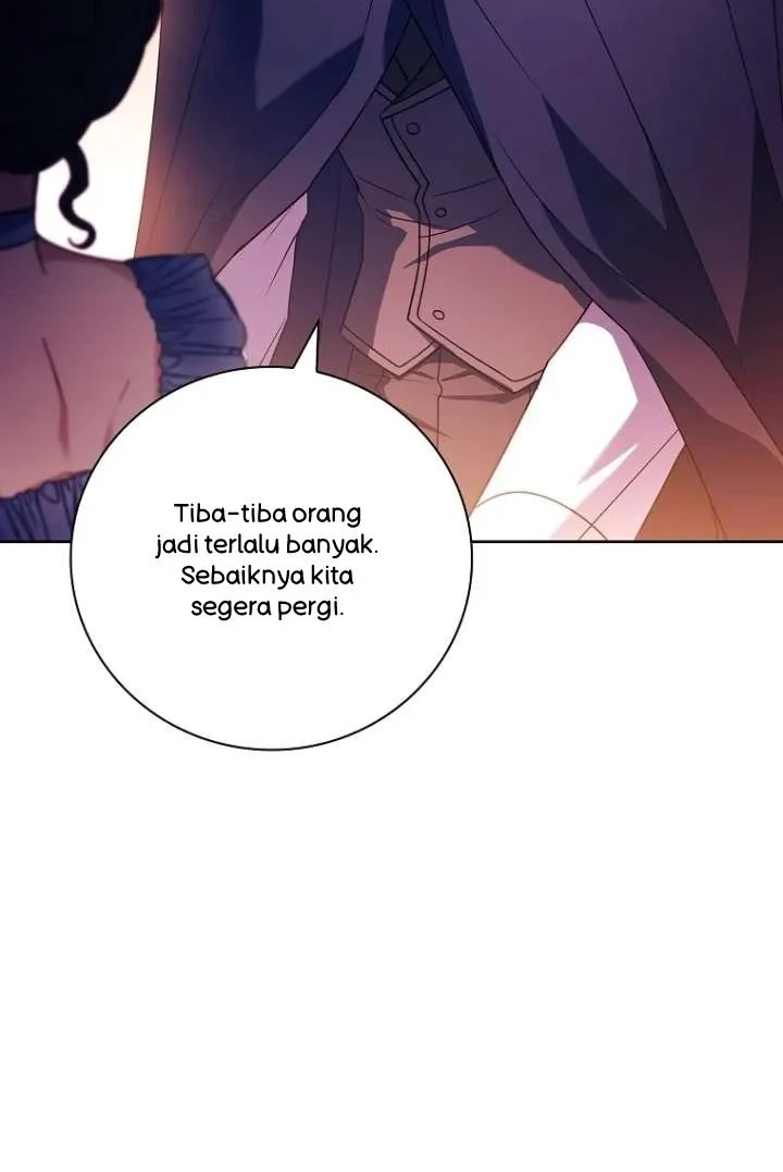 The Father and the Daughter Chapter 65 - halaman 40
