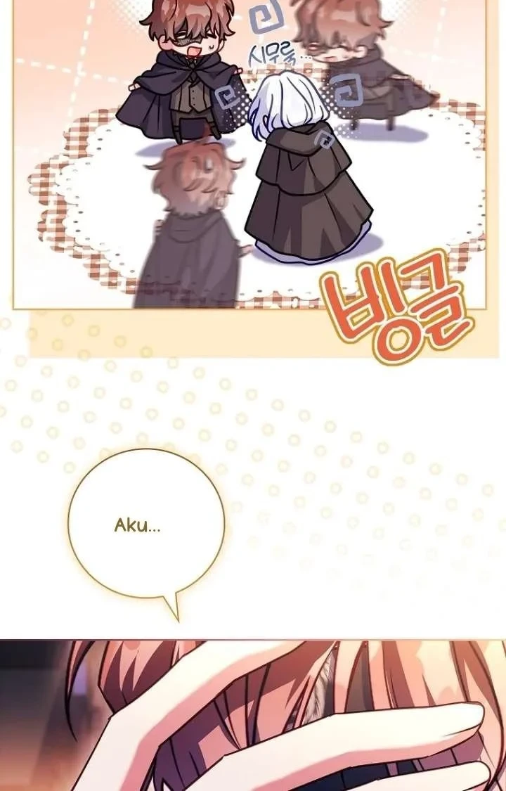 The Father and the Daughter Chapter 65 - halaman 43