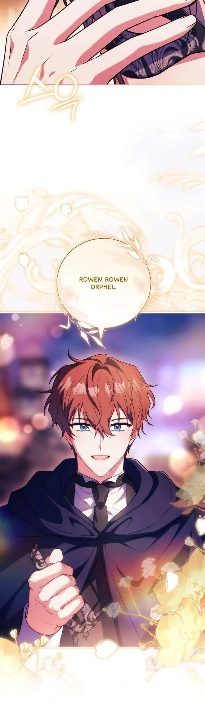 The Father and the Daughter Chapter 65 - halaman 44