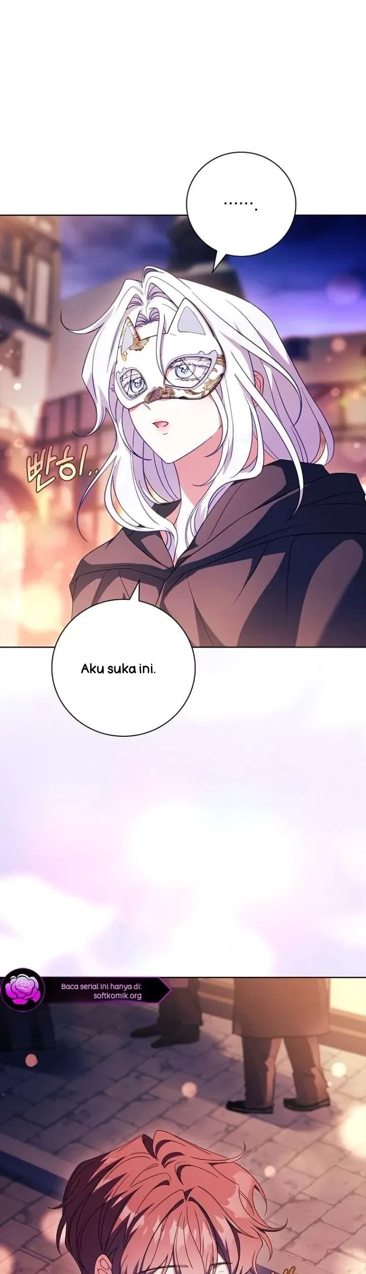 The Father and the Daughter Chapter 65 - halaman 45