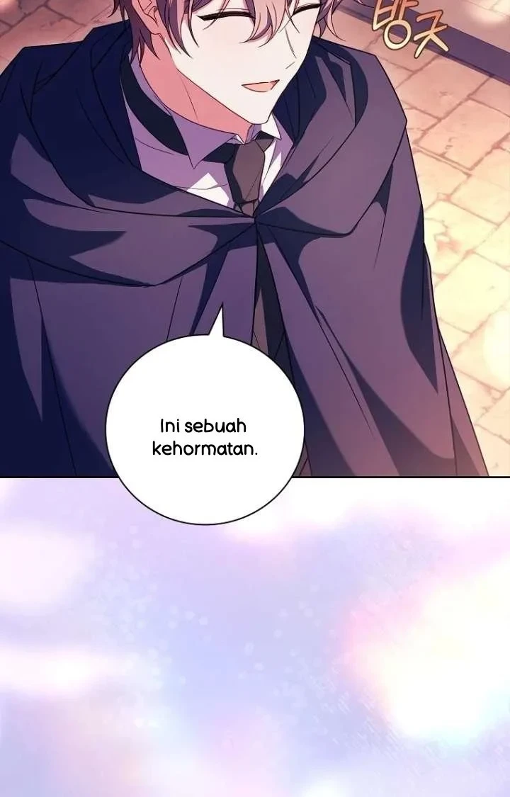 The Father and the Daughter Chapter 65 - halaman 46