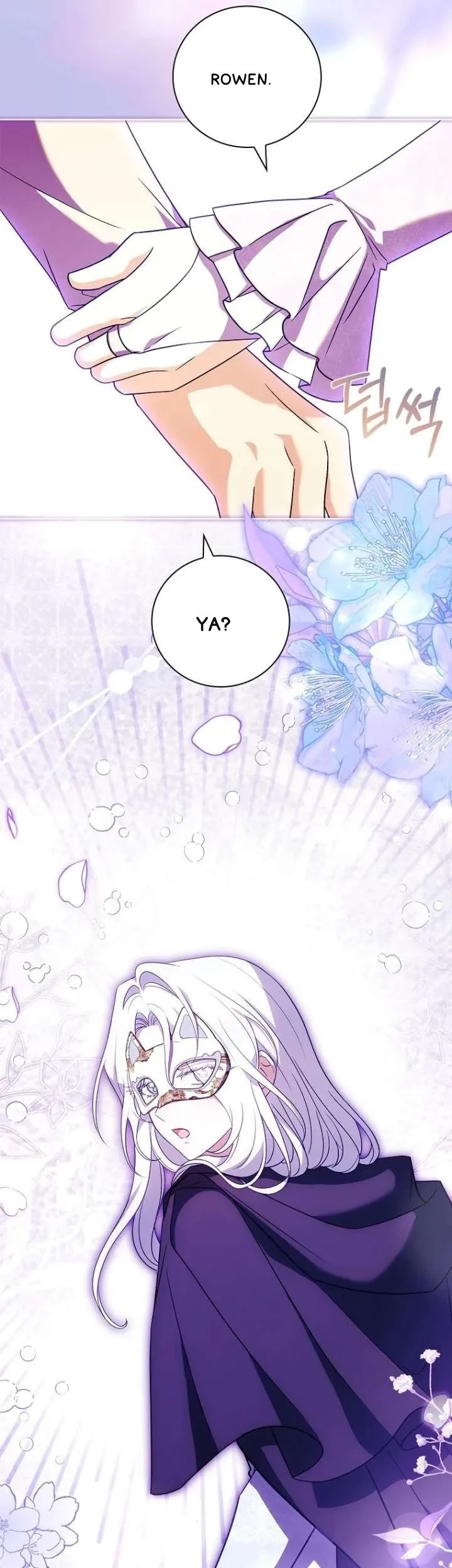 The Father and the Daughter Chapter 65 - halaman 47