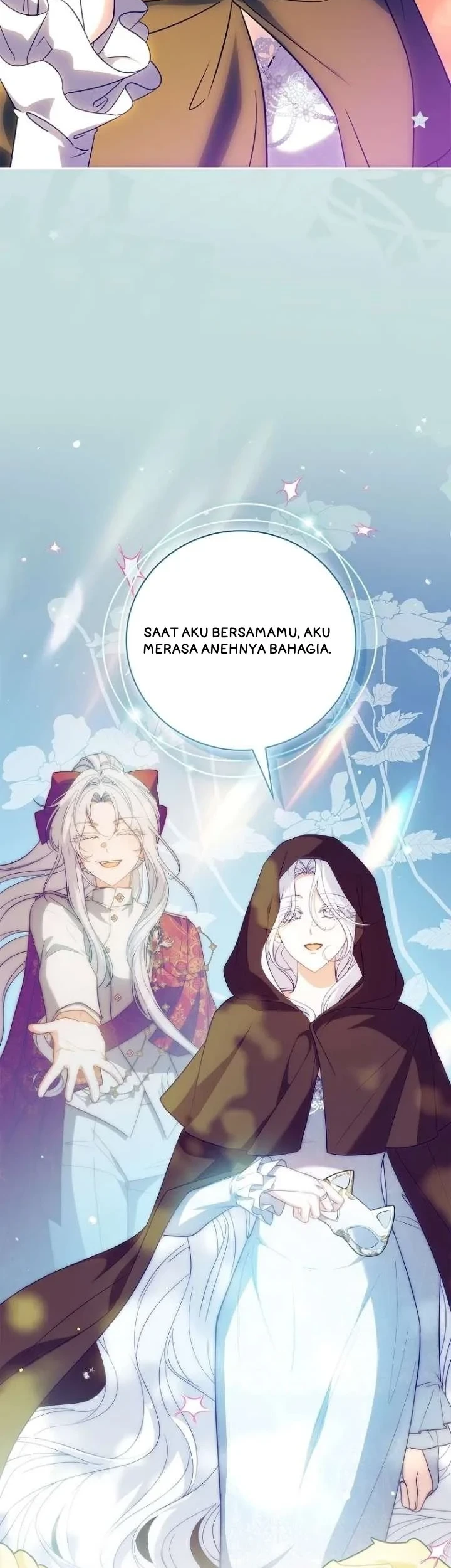 The Father and the Daughter Chapter 65 - halaman 54