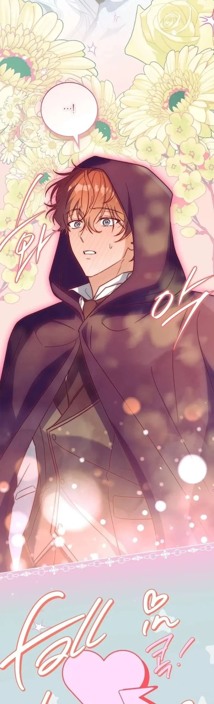 The Father and the Daughter Chapter 65 - halaman 55