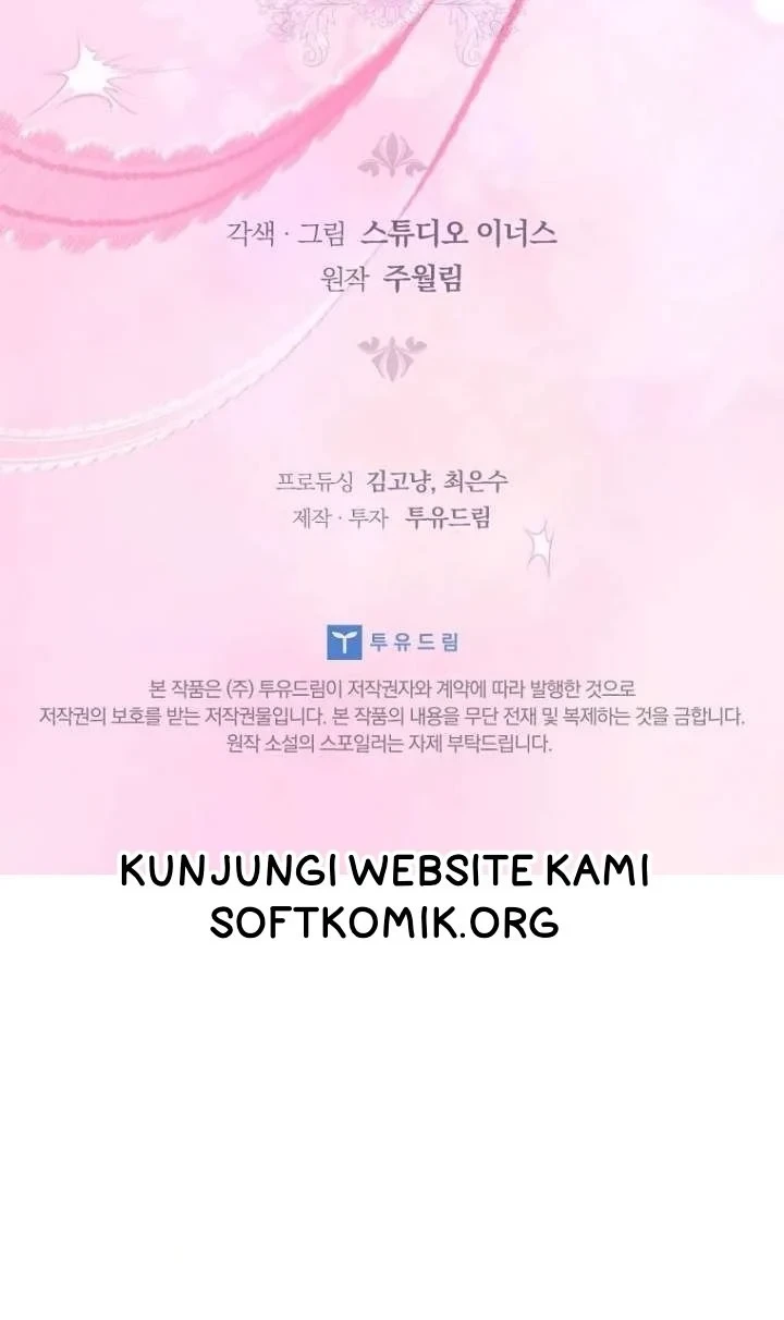 The Father and the Daughter Chapter 65 - halaman 58