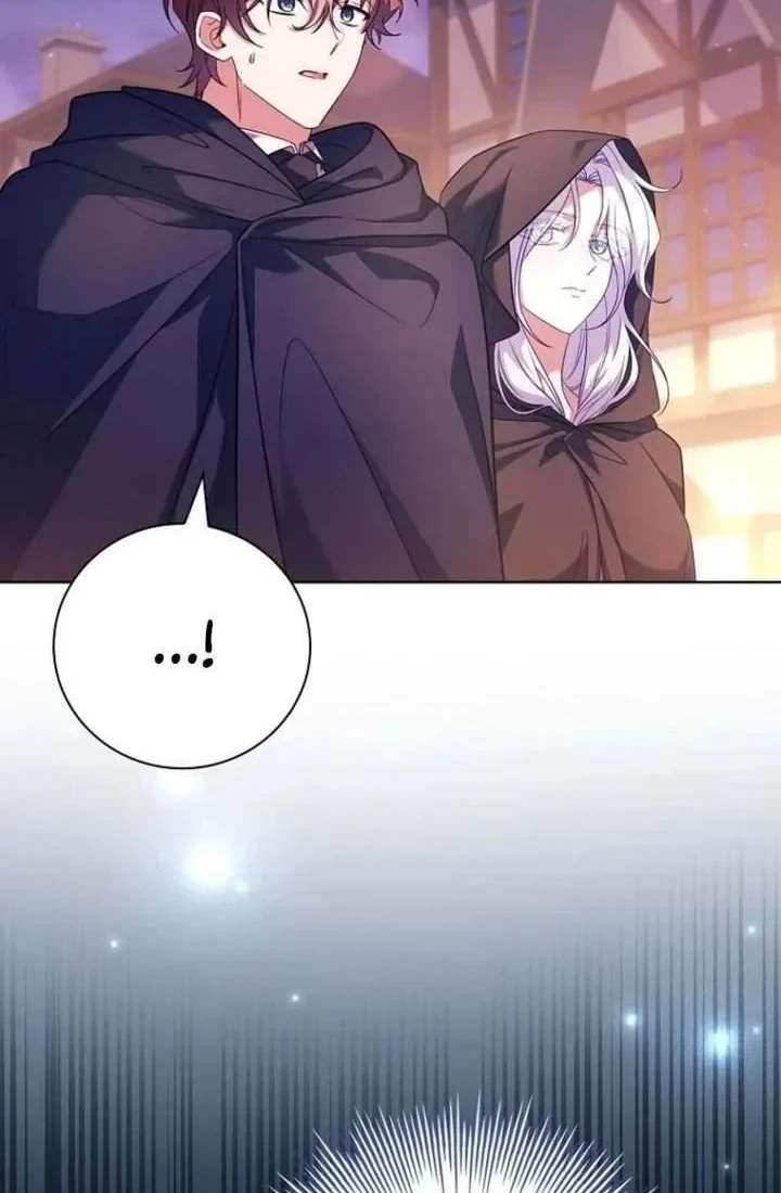 The Father and the Daughter Chapter 66 - halaman 1