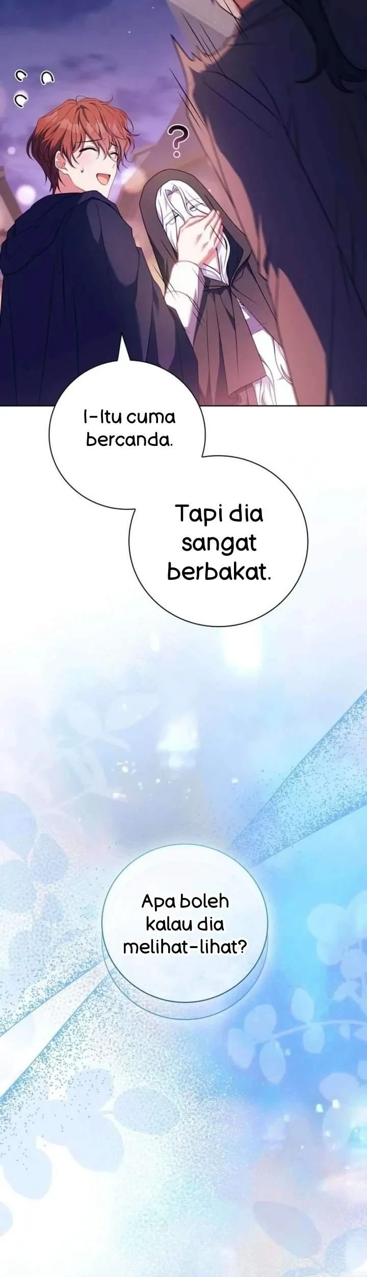 The Father and the Daughter Chapter 66 - halaman 10