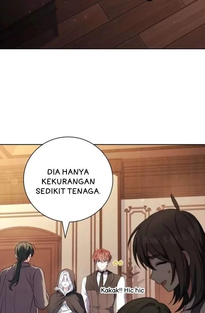 The Father and the Daughter Chapter 66 - halaman 13
