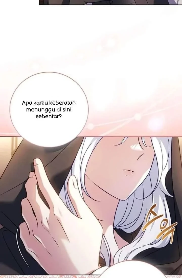 The Father and the Daughter Chapter 66 - halaman 20