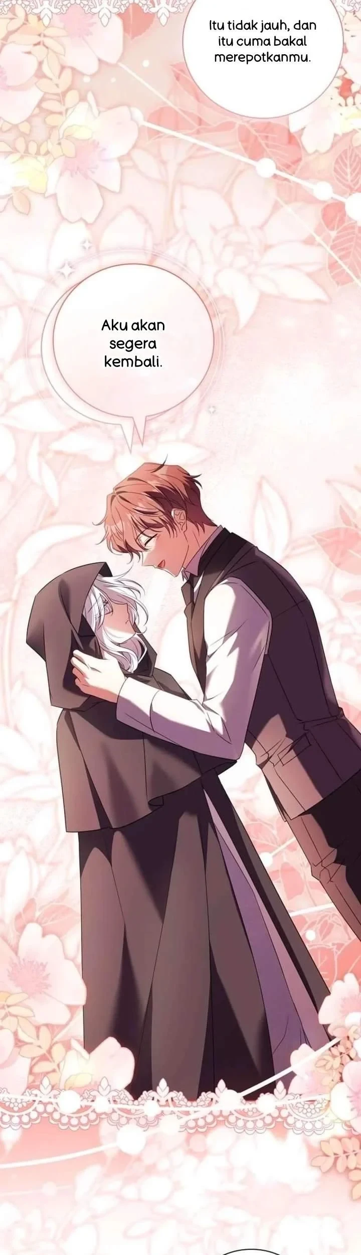 The Father and the Daughter Chapter 66 - halaman 21