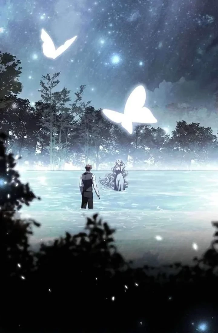 The Father and the Daughter Chapter 66 - halaman 3