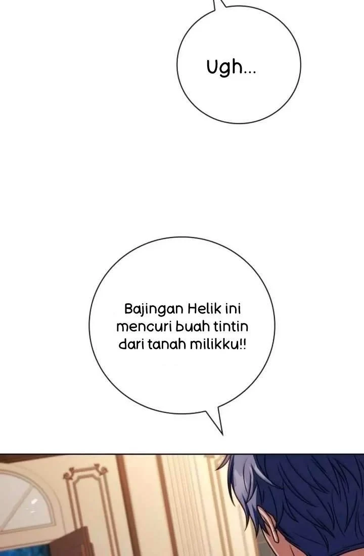 The Father and the Daughter Chapter 66 - halaman 36