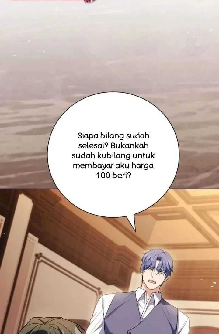 The Father and the Daughter Chapter 66 - halaman 38