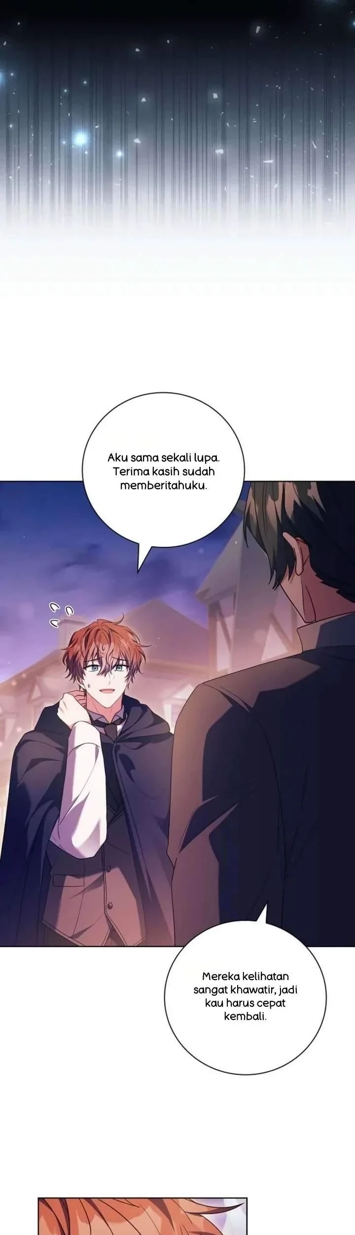The Father and the Daughter Chapter 66 - halaman 4