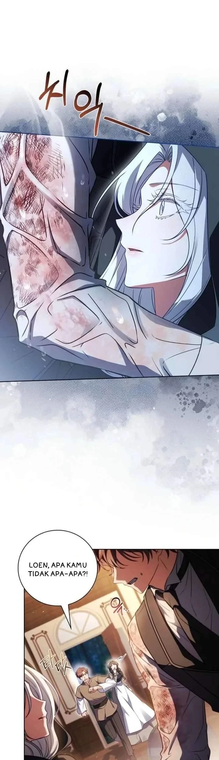 The Father and the Daughter Chapter 66 - halaman 43