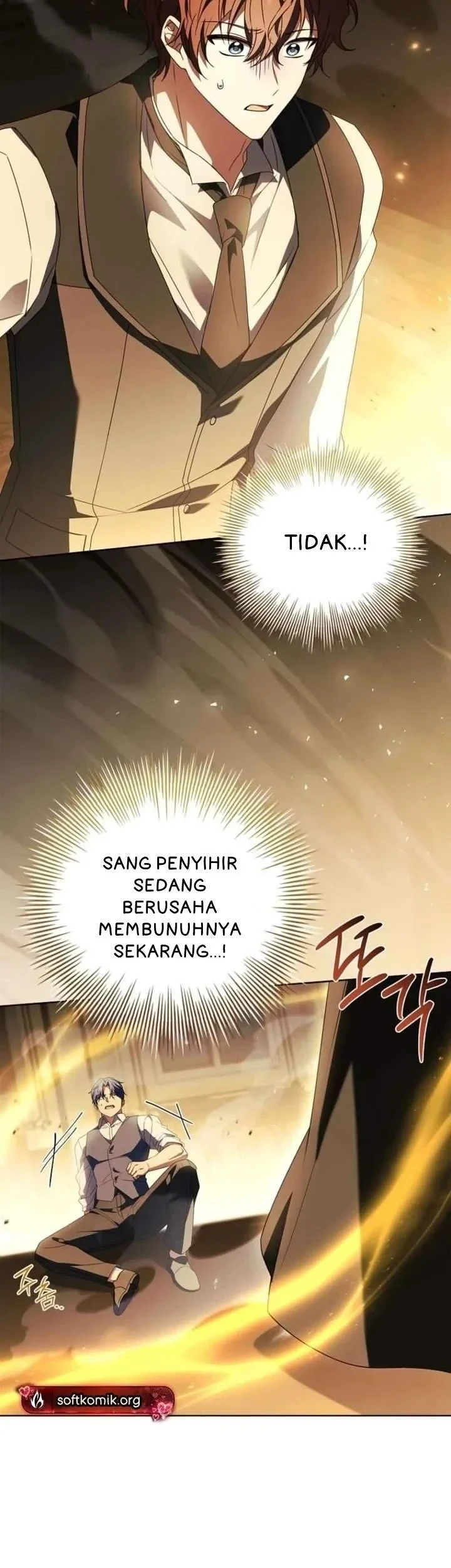 The Father and the Daughter Chapter 66 - halaman 49