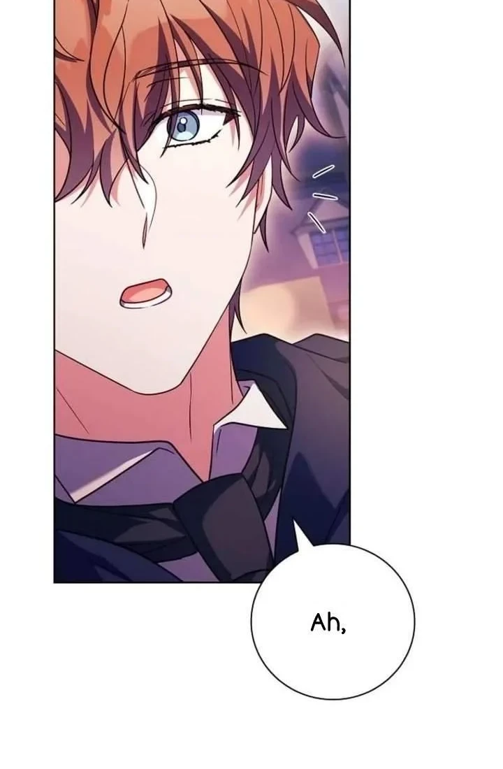 The Father and the Daughter Chapter 66 - halaman 5