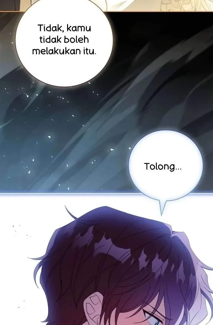 The Father and the Daughter Chapter 66 - halaman 52