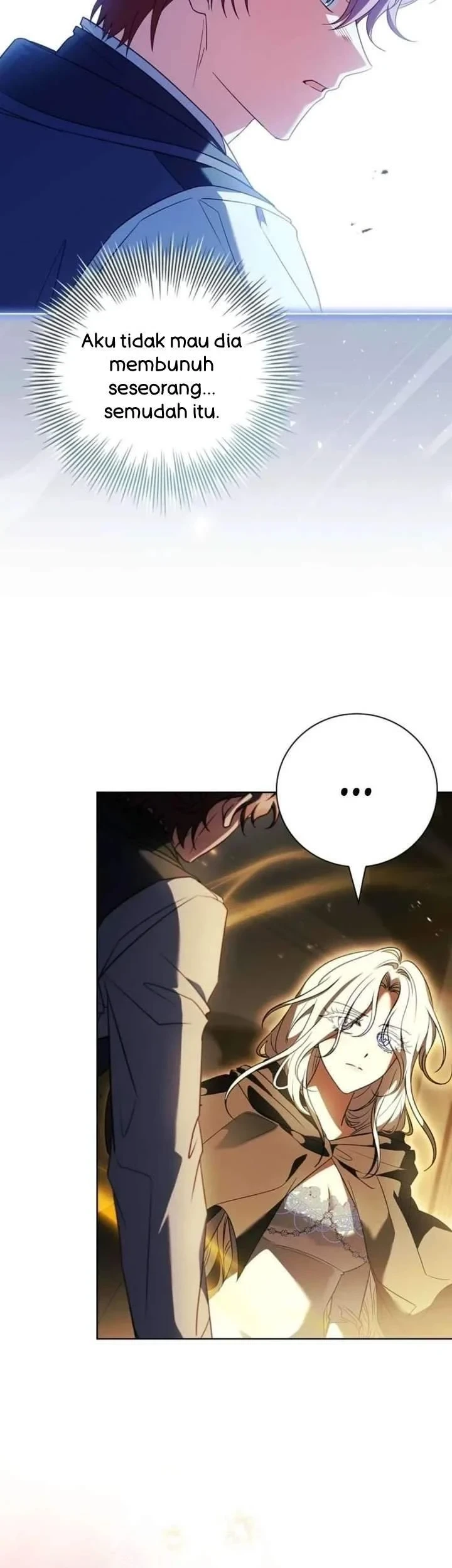 The Father and the Daughter Chapter 66 - halaman 53