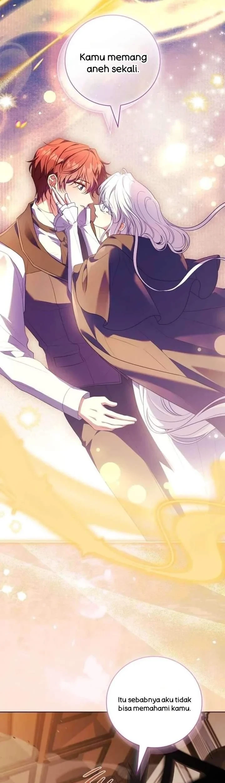 The Father and the Daughter Chapter 66 - halaman 55