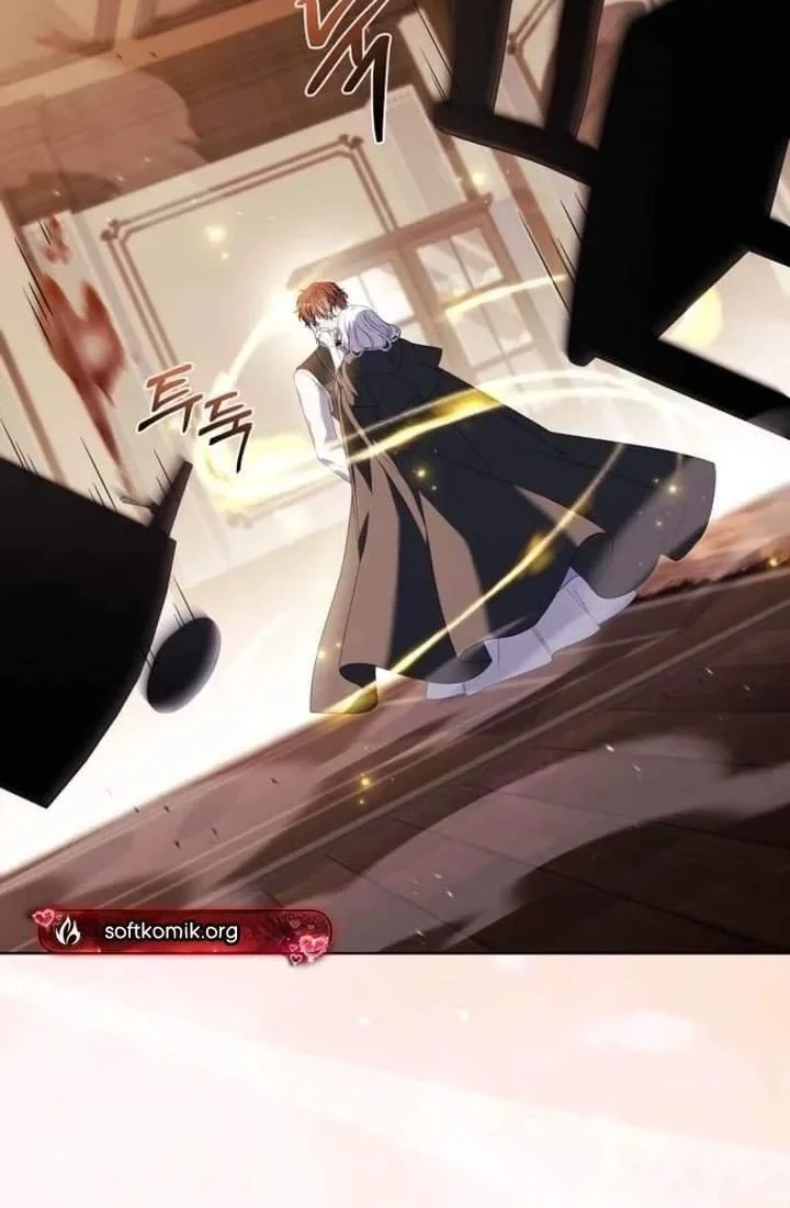 The Father and the Daughter Chapter 66 - halaman 56