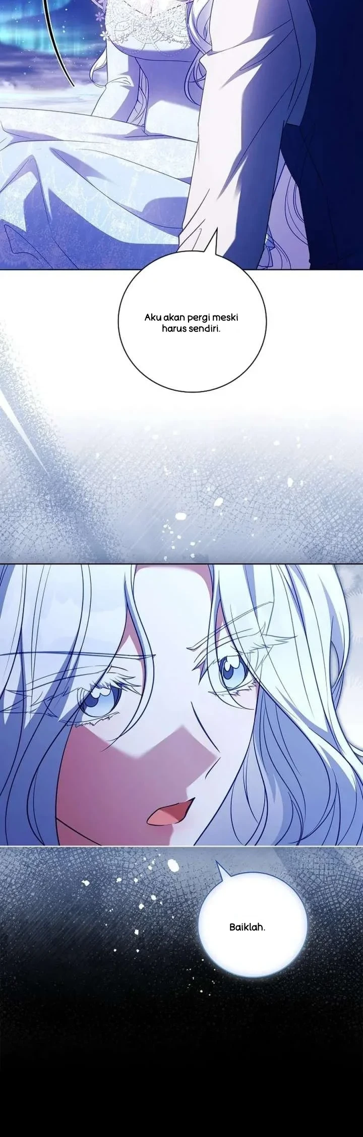 The Father and the Daughter Chapter 67 - halaman 1