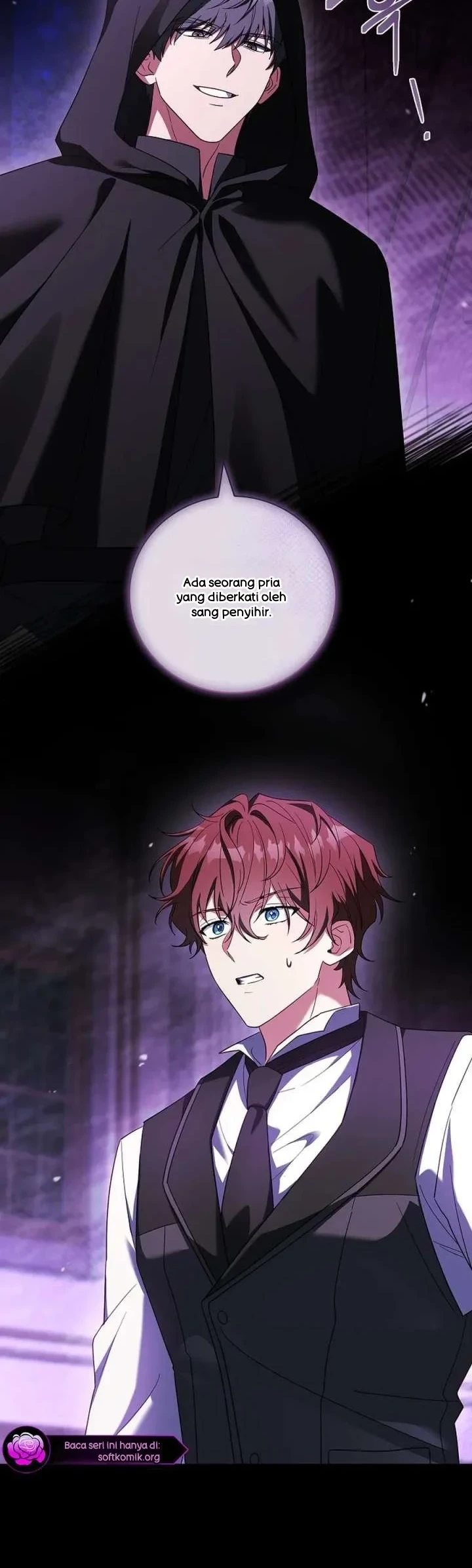 The Father and the Daughter Chapter 67 - halaman 12