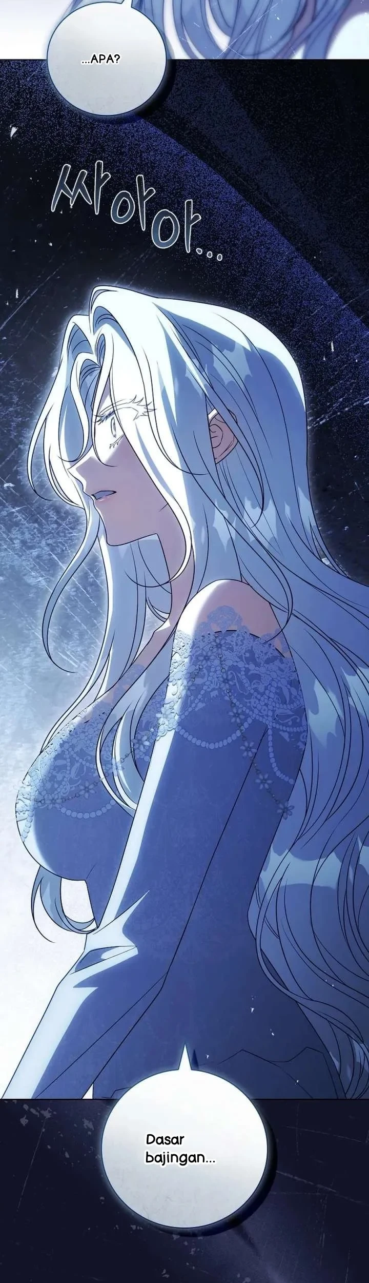 The Father and the Daughter Chapter 67 - halaman 20